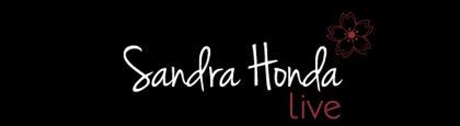   Sandra Honda Live